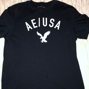 Mens AE Tshirt Sz M